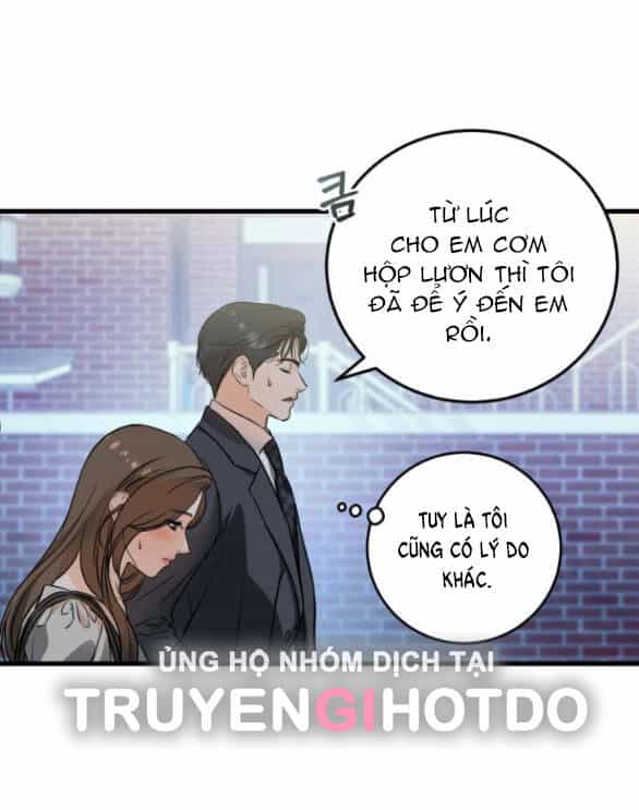 Nóng Lòng Muốn Giày Vò Em - Chương 35.1 - ảnh 6