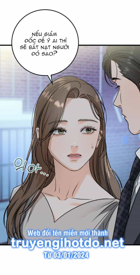 Nóng Lòng Muốn Giày Vò Em - Chương 35.1 - ảnh 8