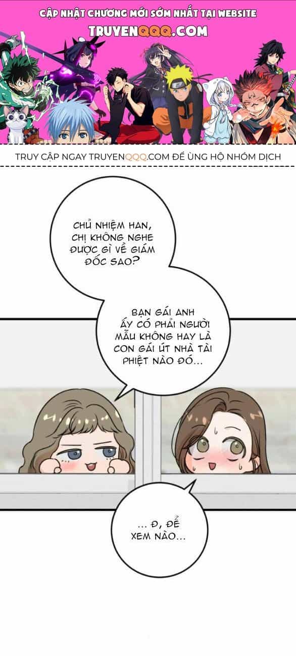 Nóng Lòng Muốn Giày Vò Em - Chương 35.2 - ảnh 1