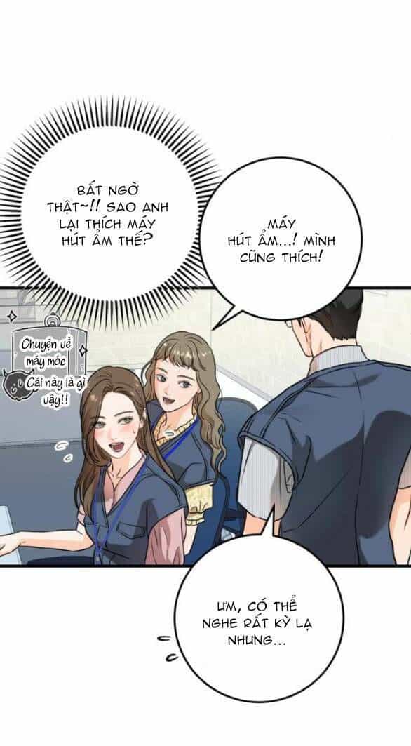 Nóng Lòng Muốn Giày Vò Em - Chương 35.2 - ảnh 13