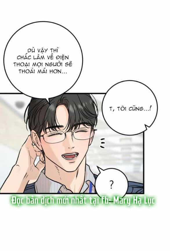 Nóng Lòng Muốn Giày Vò Em - Chương 35.2 - ảnh 16