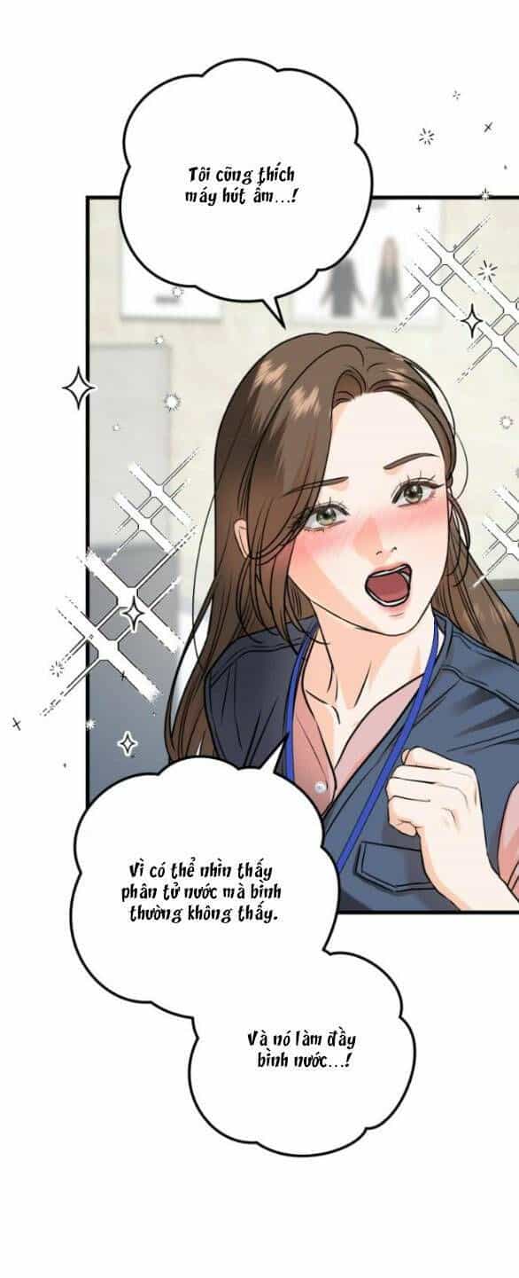 Nóng Lòng Muốn Giày Vò Em - Chương 35.2 - ảnh 17