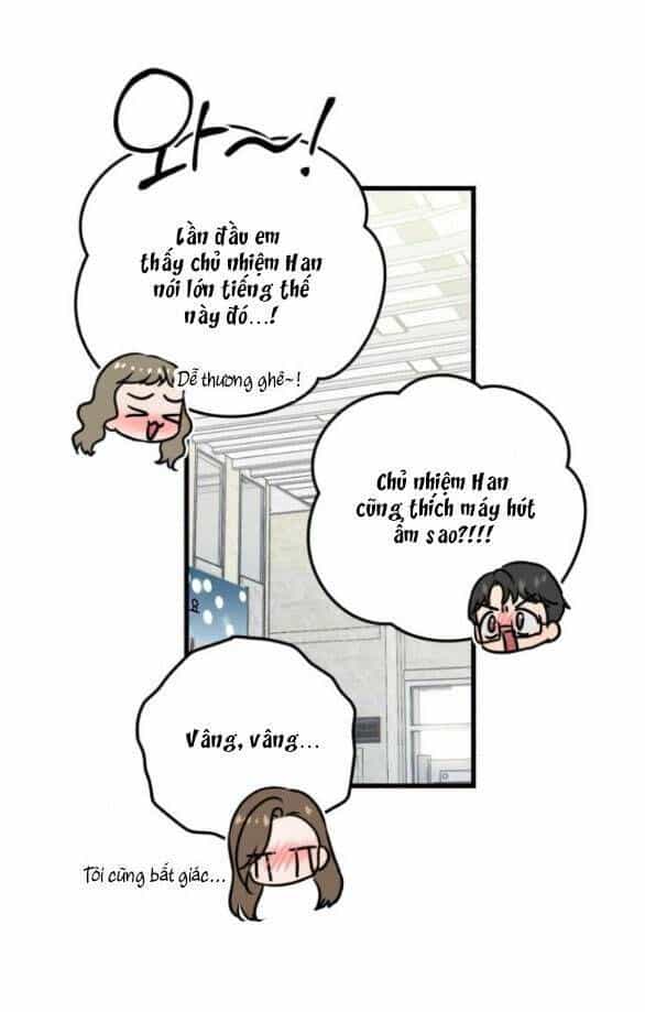 Nóng Lòng Muốn Giày Vò Em - Chương 35.2 - ảnh 19