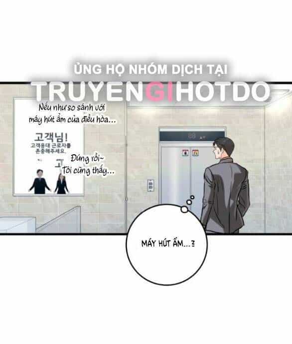 Nóng Lòng Muốn Giày Vò Em - Chương 35.2 - ảnh 20