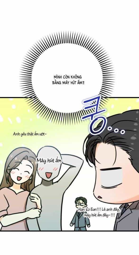 Nóng Lòng Muốn Giày Vò Em - Chương 35.2 - ảnh 24