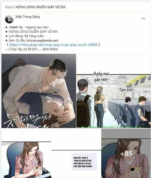Nóng Lòng Muốn Giày Vò Em - Chương 35.2 - ảnh 37