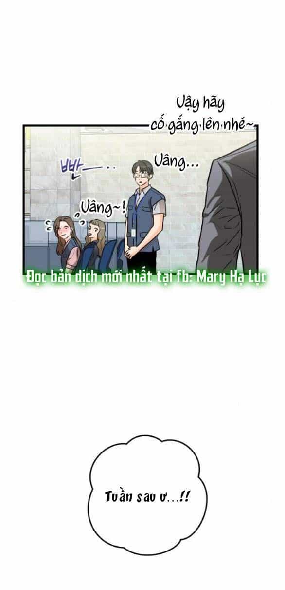 Nóng Lòng Muốn Giày Vò Em - Chương 35.2 - ảnh 8
