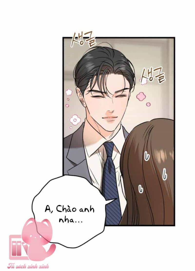 Nóng Lòng Muốn Giày Vò Em - Chương 36 - ảnh 10