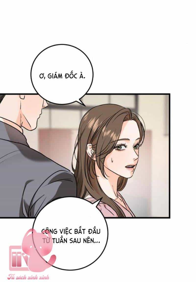 Nóng Lòng Muốn Giày Vò Em - Chương 36 - ảnh 12