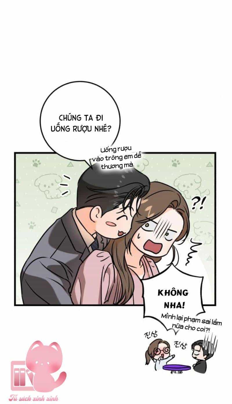 Nóng Lòng Muốn Giày Vò Em - Chương 36 - ảnh 17