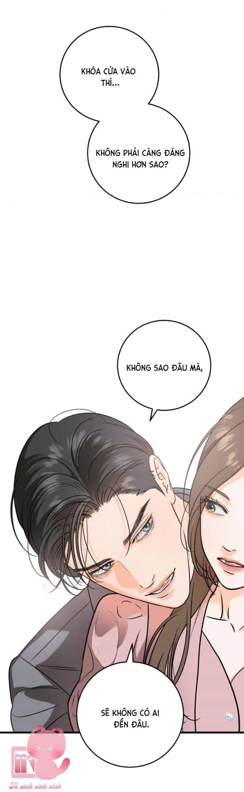 Nóng Lòng Muốn Giày Vò Em - Chương 36 - ảnh 23