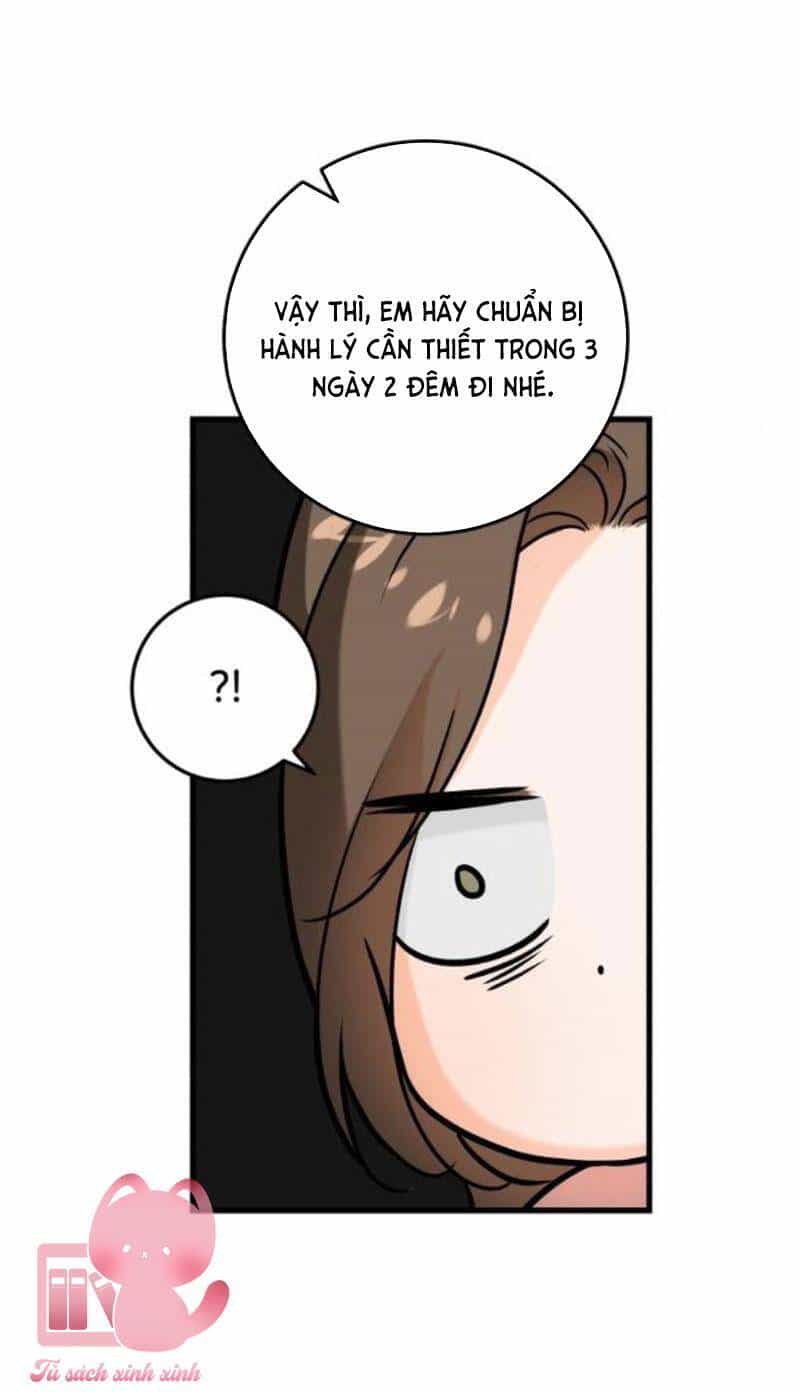 Nóng Lòng Muốn Giày Vò Em - Chương 36 - ảnh 29