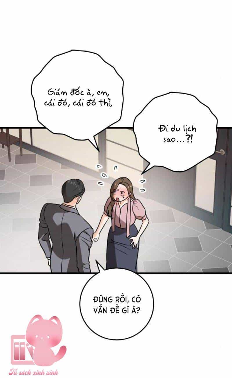 Nóng Lòng Muốn Giày Vò Em - Chương 36 - ảnh 33