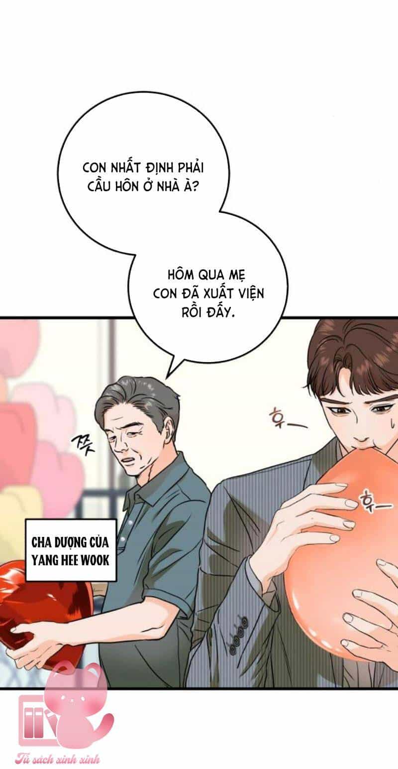 Nóng Lòng Muốn Giày Vò Em - Chương 36 - ảnh 38