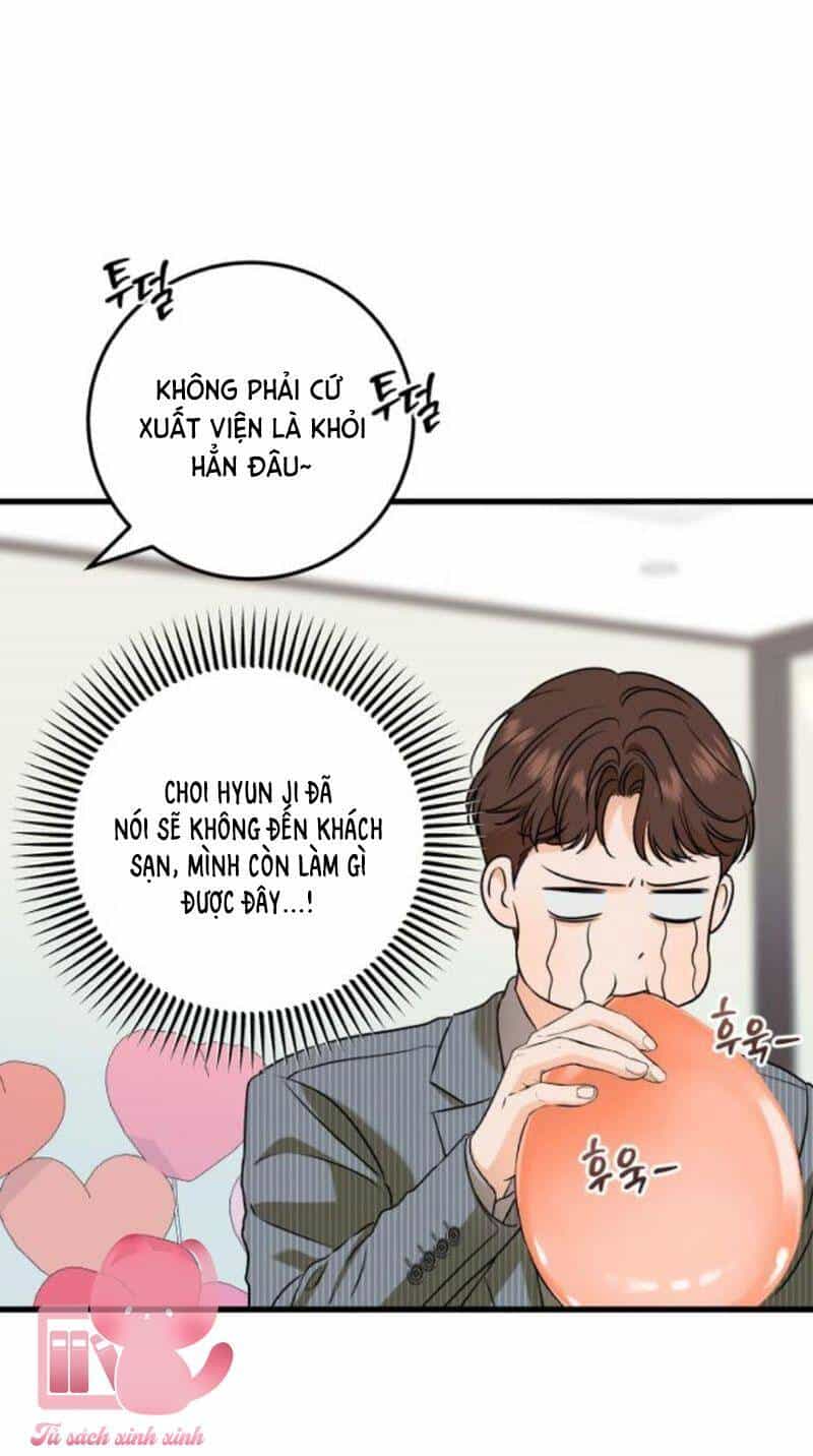 Nóng Lòng Muốn Giày Vò Em - Chương 36 - ảnh 39