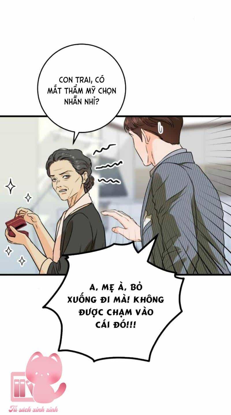 Nóng Lòng Muốn Giày Vò Em - Chương 36 - ảnh 46
