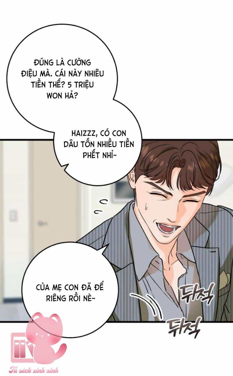Nóng Lòng Muốn Giày Vò Em - Chương 36 - ảnh 47