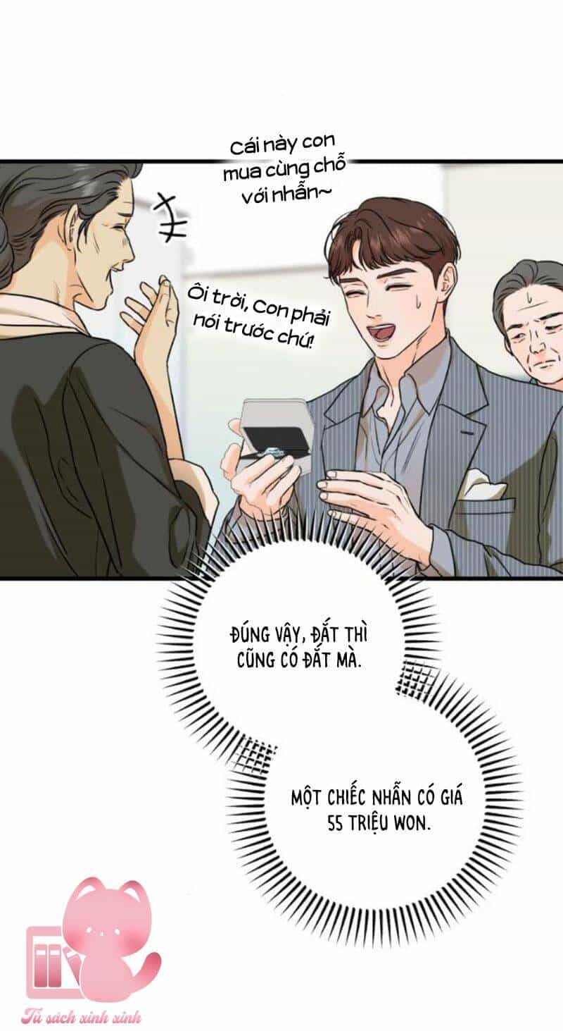 Nóng Lòng Muốn Giày Vò Em - Chương 36 - ảnh 48