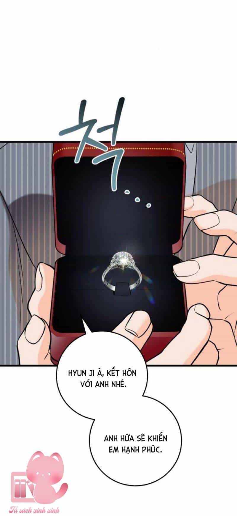 Nóng Lòng Muốn Giày Vò Em - Chương 36 - ảnh 52
