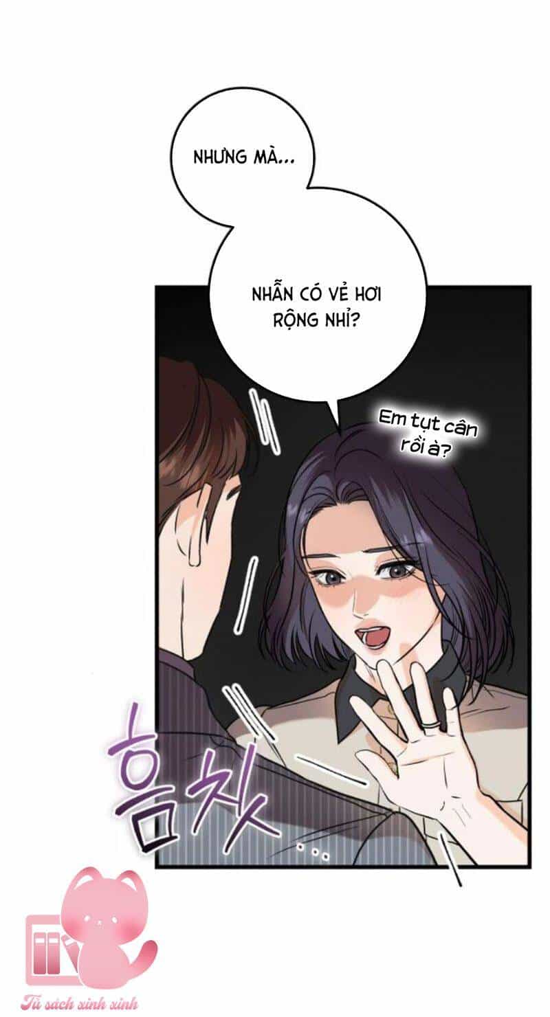 Nóng Lòng Muốn Giày Vò Em - Chương 36 - ảnh 56