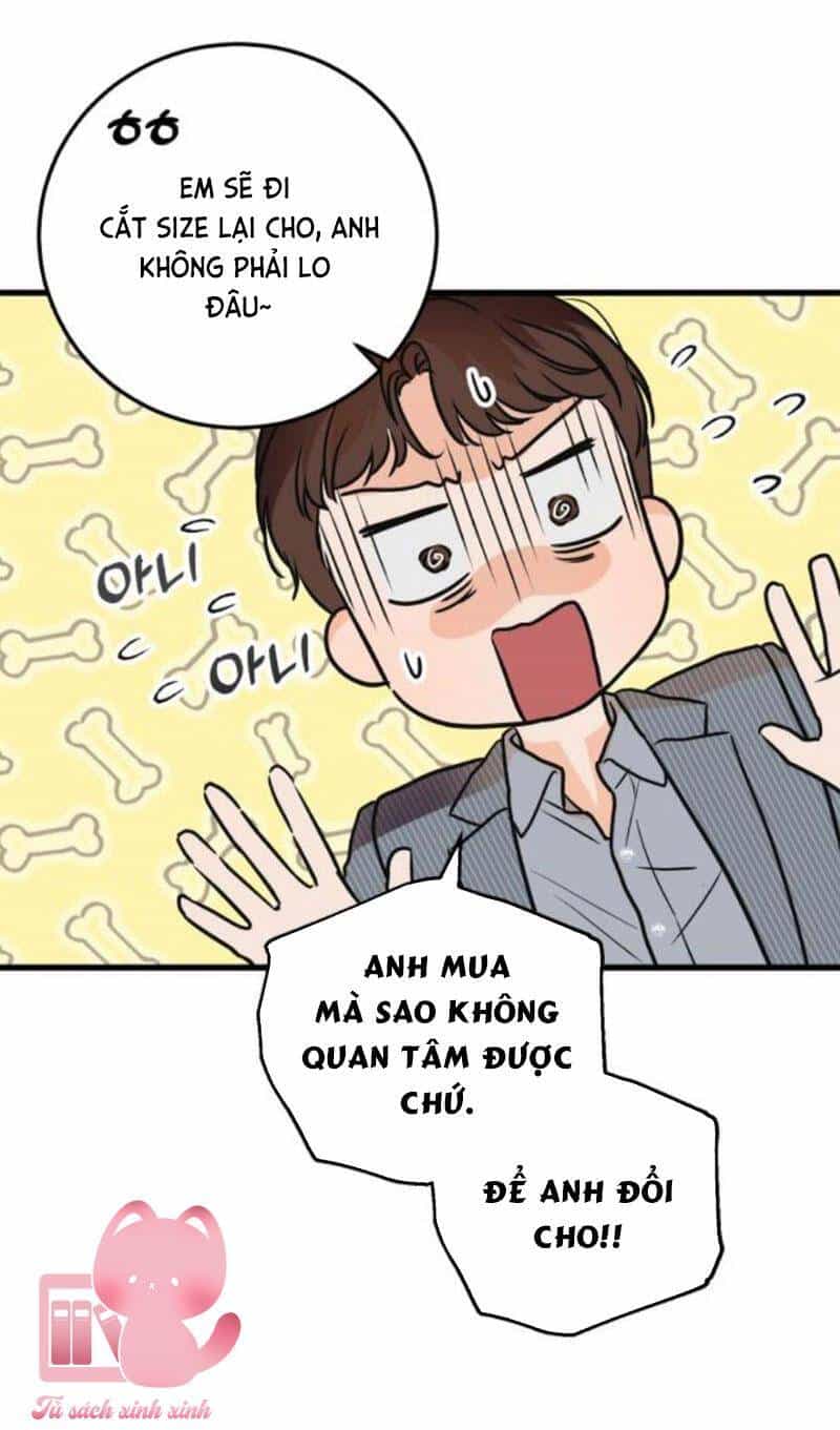 Nóng Lòng Muốn Giày Vò Em - Chương 36 - ảnh 57