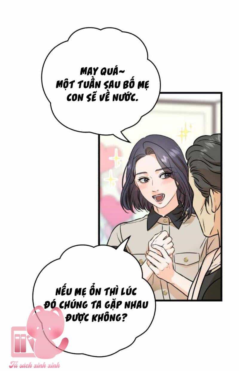Nóng Lòng Muốn Giày Vò Em - Chương 36 - ảnh 63