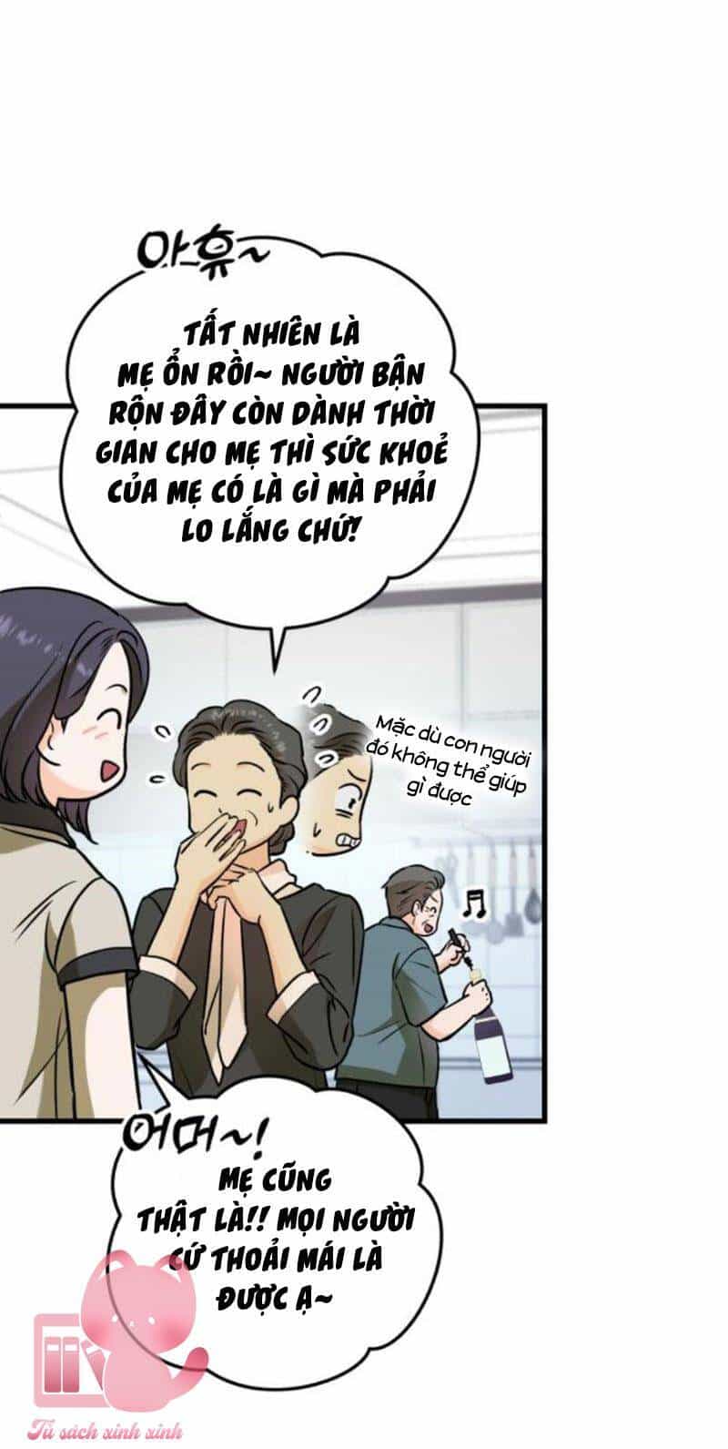 Nóng Lòng Muốn Giày Vò Em - Chương 36 - ảnh 71