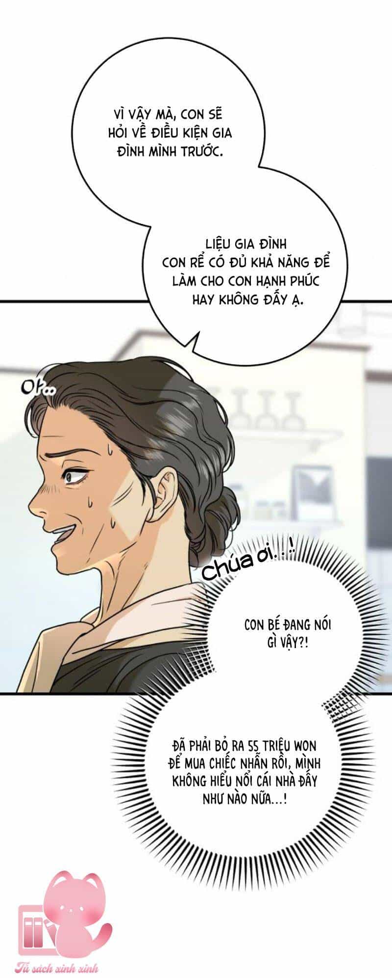Nóng Lòng Muốn Giày Vò Em - Chương 36 - ảnh 74