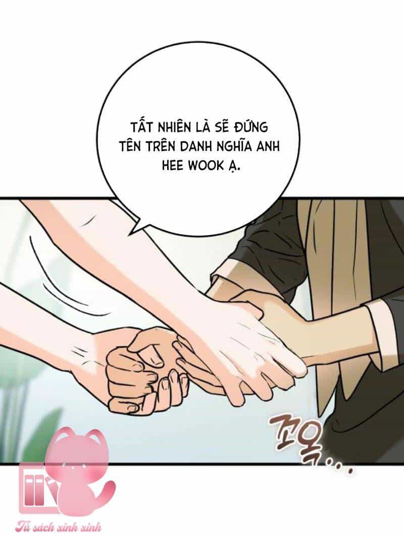 Nóng Lòng Muốn Giày Vò Em - Chương 36 - ảnh 76