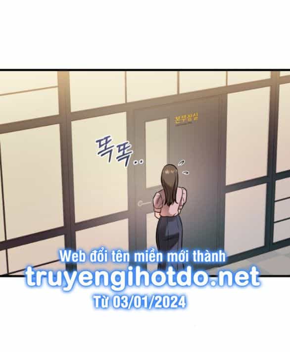 Nóng Lòng Muốn Giày Vò Em - Chương 36.1 - ảnh 10