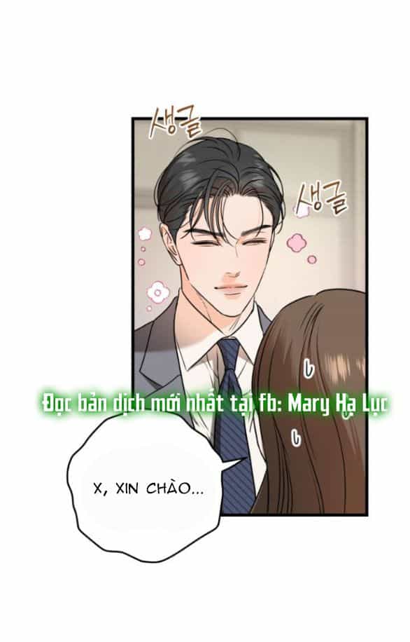 Nóng Lòng Muốn Giày Vò Em - Chương 36.1 - ảnh 12