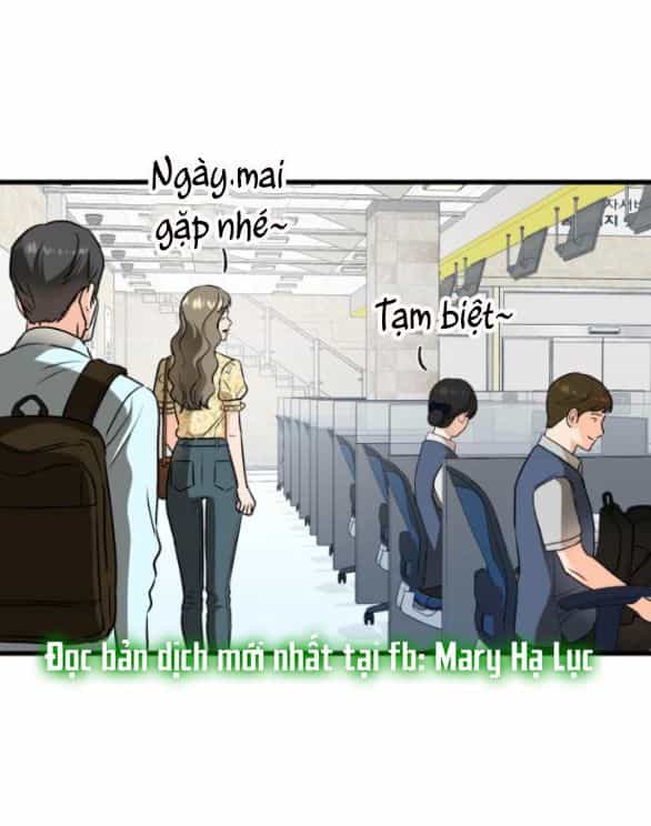 Nóng Lòng Muốn Giày Vò Em - Chương 36.1 - ảnh 2