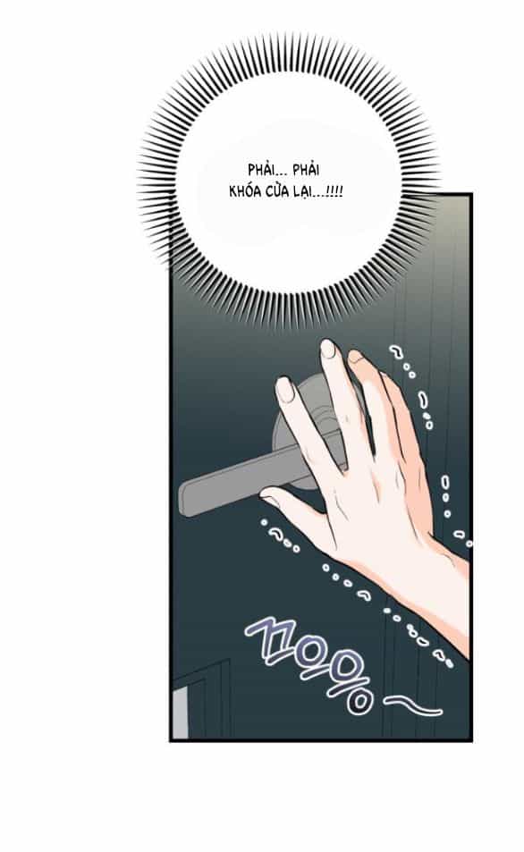 Nóng Lòng Muốn Giày Vò Em - Chương 36.1 - ảnh 21