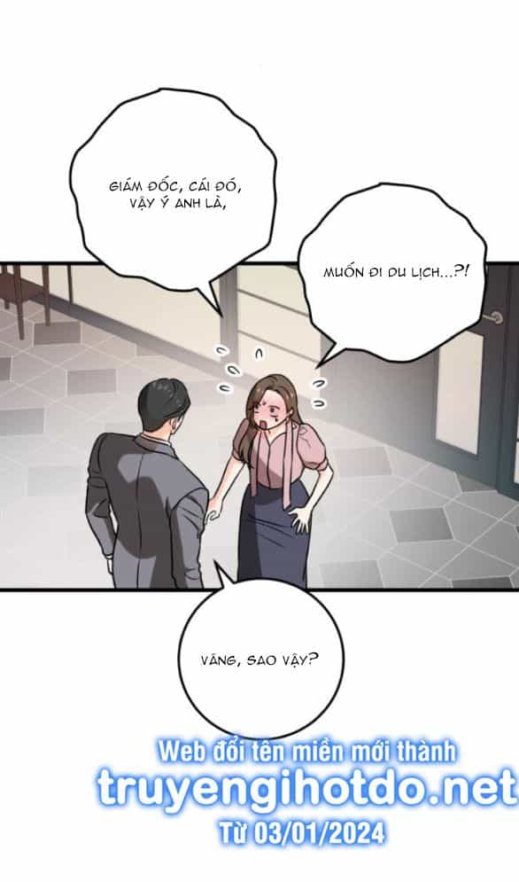 Nóng Lòng Muốn Giày Vò Em - Chương 36.1 - ảnh 36