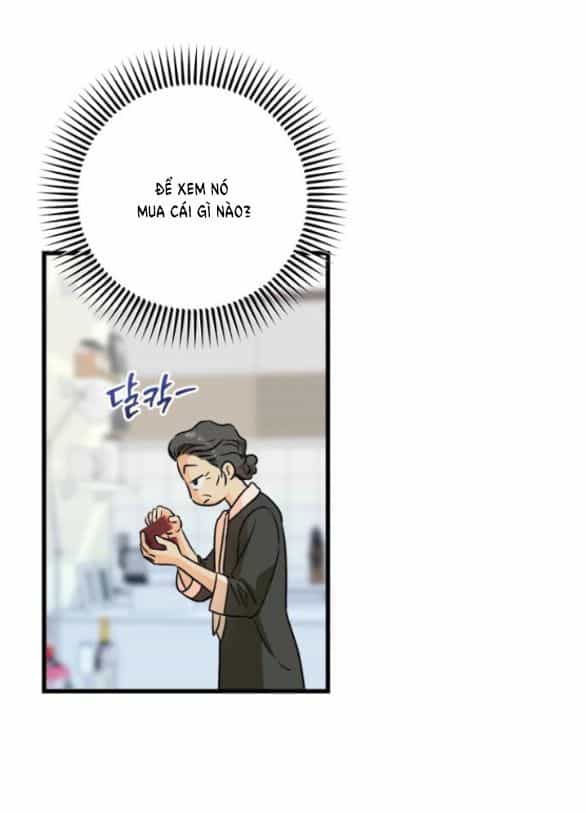 Nóng Lòng Muốn Giày Vò Em - Chương 36.1 - ảnh 49