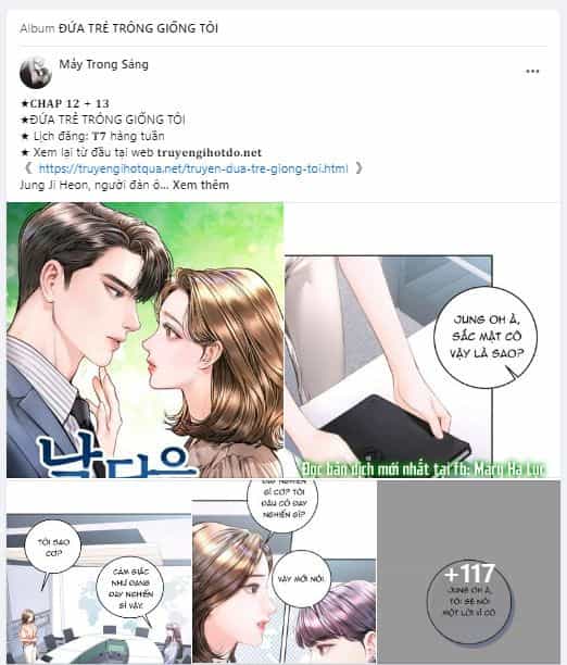 Nóng Lòng Muốn Giày Vò Em - Chương 36.1 - ảnh 53