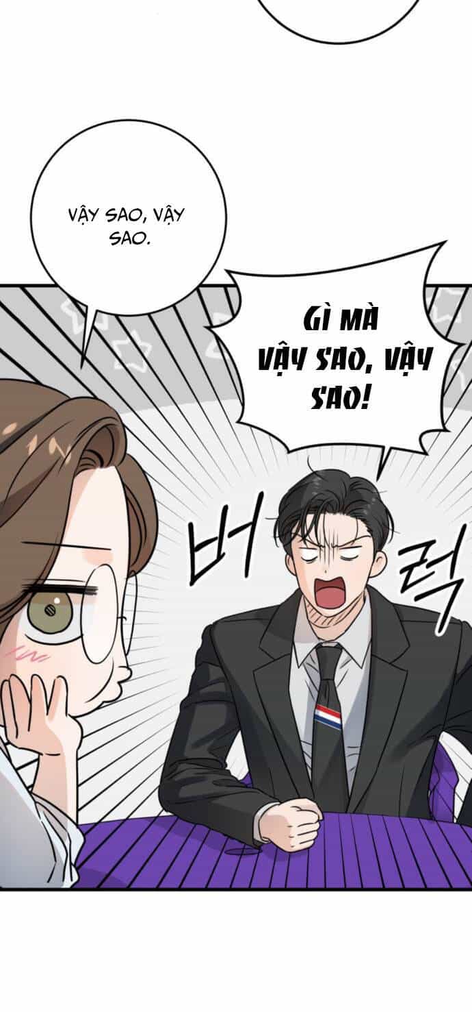 Nóng Lòng Muốn Giày Vò Em - Chương 8 - ảnh 12