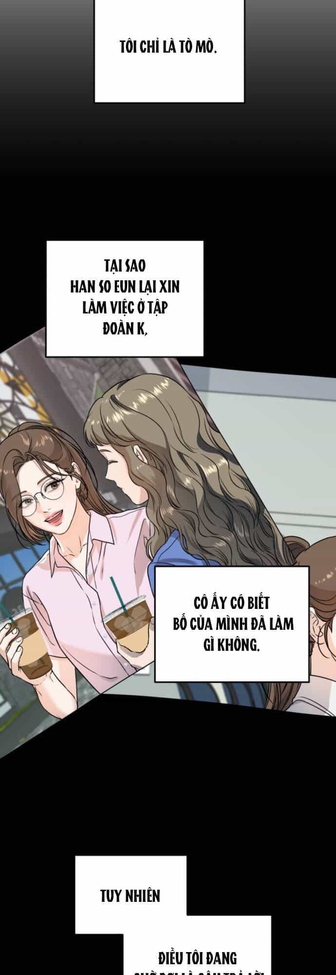Nóng Lòng Muốn Giày Vò Em - Chương 8 - ảnh 35