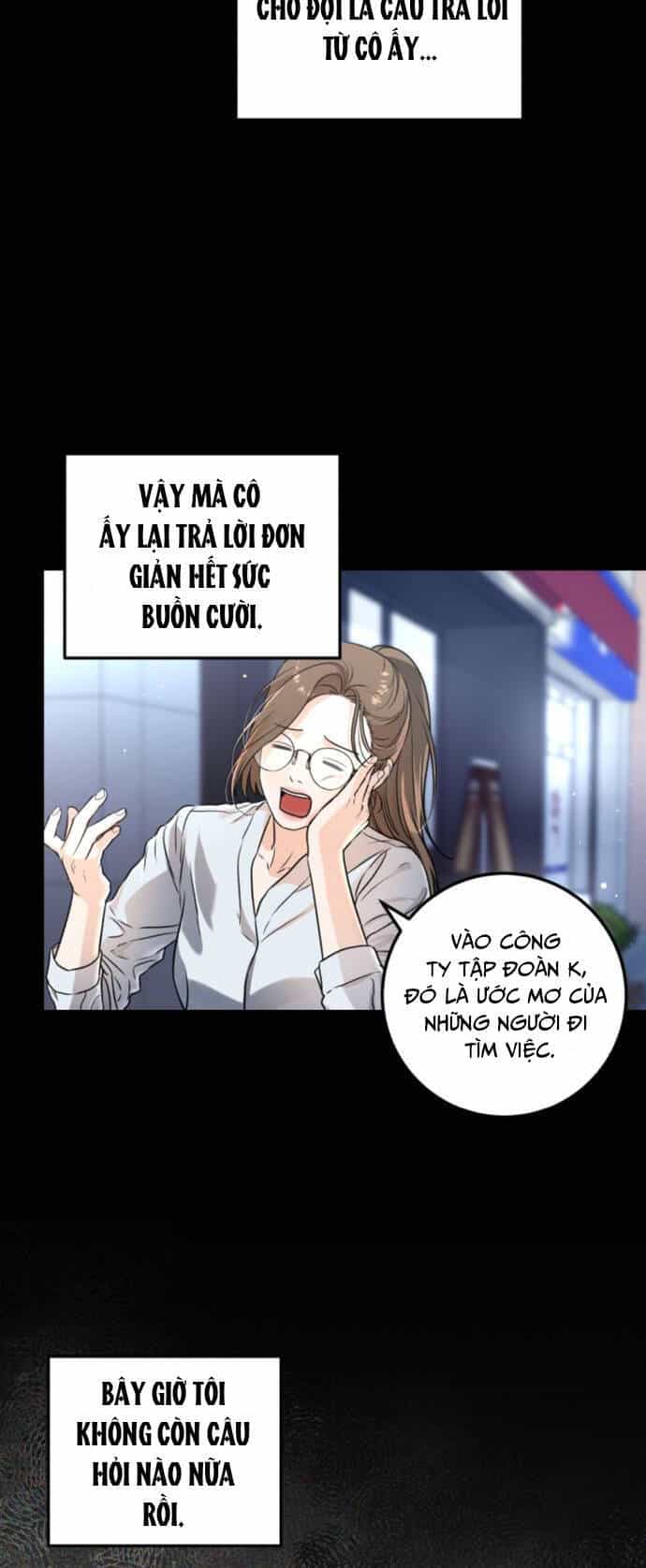 Nóng Lòng Muốn Giày Vò Em - Chương 8 - ảnh 36