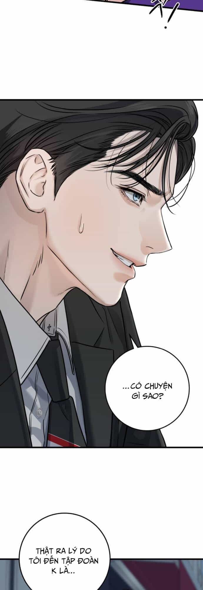 Nóng Lòng Muốn Giày Vò Em - Chương 8 - ảnh 4