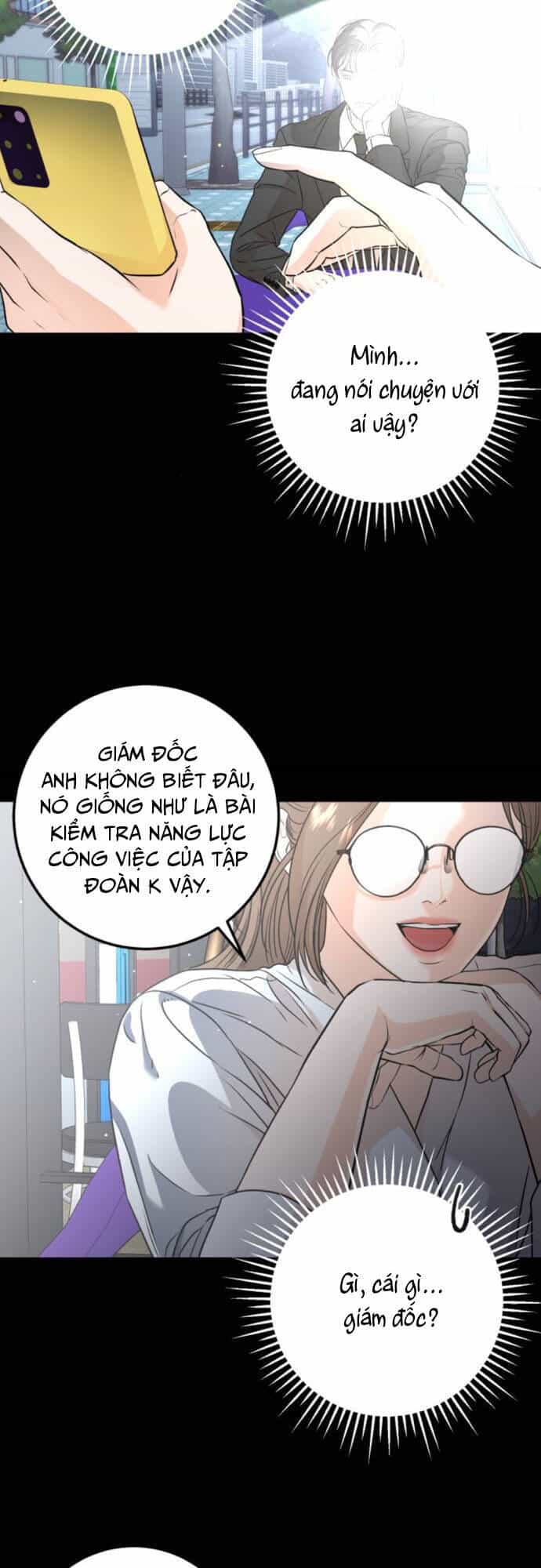 Nóng Lòng Muốn Giày Vò Em - Chương 8 - ảnh 46