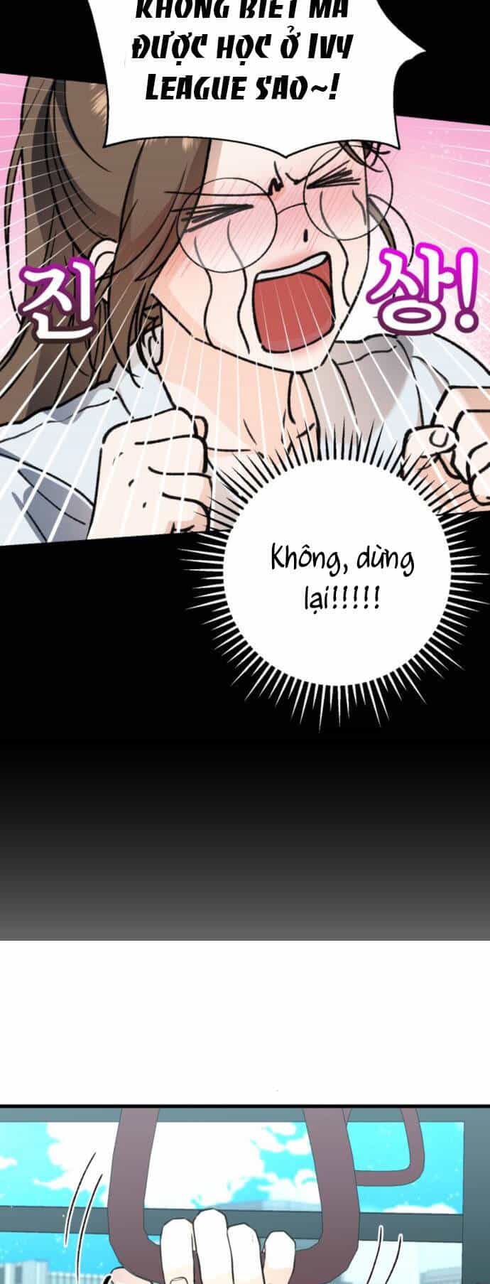 Nóng Lòng Muốn Giày Vò Em - Chương 8 - ảnh 48