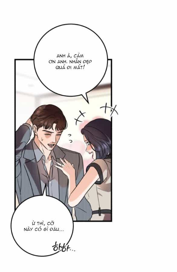 Nóng Lòng Muốn Giày Vò Em - Chương 36.2 - ảnh 10