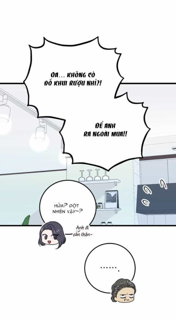 Nóng Lòng Muốn Giày Vò Em - Chương 36.2 - ảnh 15