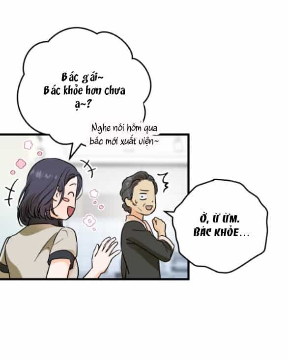 Nóng Lòng Muốn Giày Vò Em - Chương 36.2 - ảnh 17
