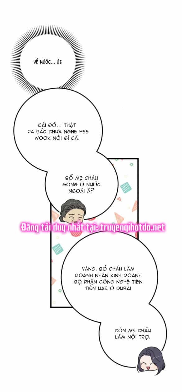Nóng Lòng Muốn Giày Vò Em - Chương 36.2 - ảnh 19