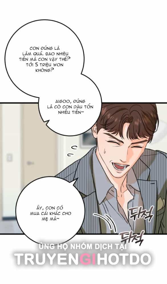 Nóng Lòng Muốn Giày Vò Em - Chương 36.2 - ảnh 2