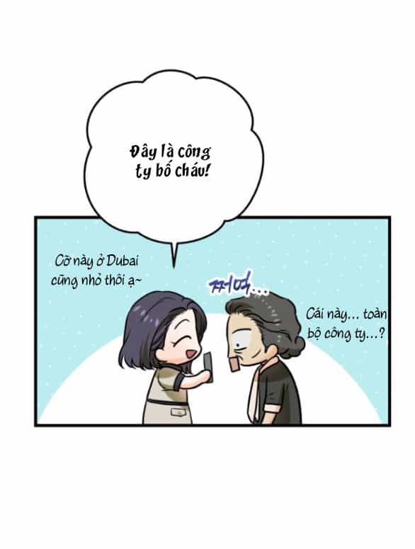 Nóng Lòng Muốn Giày Vò Em - Chương 36.2 - ảnh 24