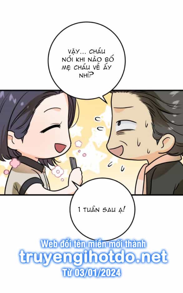 Nóng Lòng Muốn Giày Vò Em - Chương 36.2 - ảnh 25