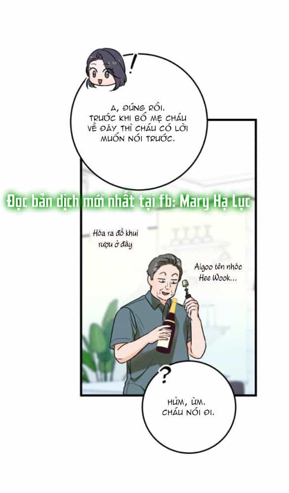 Nóng Lòng Muốn Giày Vò Em - Chương 36.2 - ảnh 27